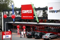 Staples Isernhagen