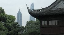 shanghai
