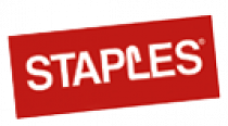Staples Logo