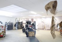HSM Showroom