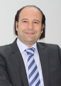 Lyreco Marc Gebauer
