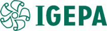 Igepa Logo