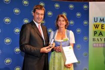 Kaut-Bullinger Umweltpreis