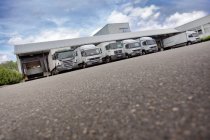 Deutsche Papier Logistik