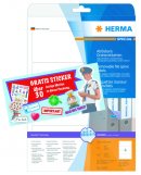 Herma Etiketten