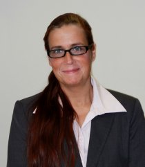 Corinna Hüppe Büroring