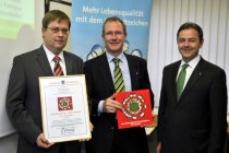 Biella Umweltzeichen