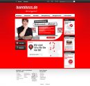 Startseite Büroboss