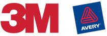 3M + Avery