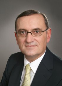 Gerhard Lecher Sigel