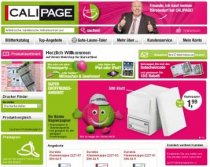 calipage.de