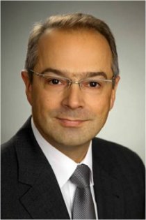 Torsten Busemann PBS Deutschland