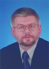 Bertram Schwinn