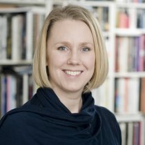 Åse Thelander