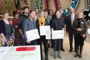 Gewinner 9. Grußkartenwettbewerb
