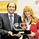 Lyreco CSR-Award