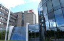 3M Hauptverwaltung Neuss