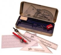 Helix Oxford Math-Set