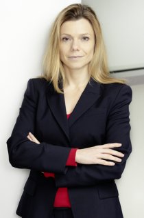 Tanja Störmer