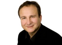 Ingram Micro Ernesto Schmutter
