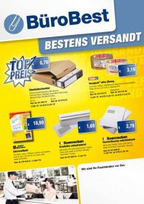 Themenflyer Soennecken
