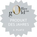 Logo Office Gold Club