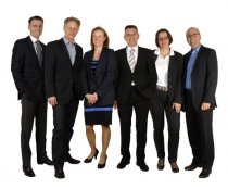 Spichtig Team