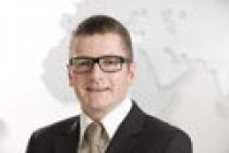 Jeppe Frandsen