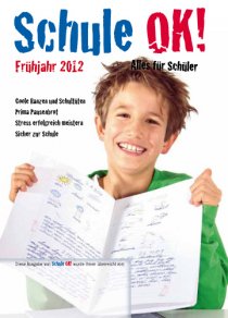 Schule OK! - Frühjahr 2012