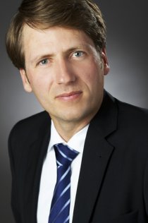 Dr. Volker Flemming Also Actebis