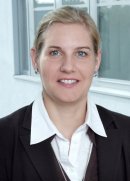 Annette Neth, Kyocera