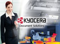 Kyocera Document Solutions