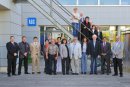 Prisma Kompetenzseminar im Hause ABC