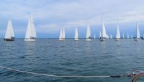 Soennecken Impuls Regatta 2012