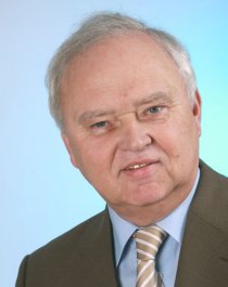 Hans-Georg Haake, Deutsche Papier