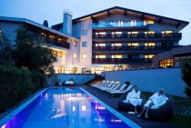 Mavida Balance Hotel