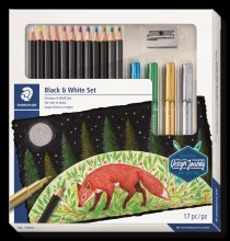 Die Mixed Sets eignen sich auch gut als Geschenk.