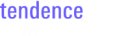 Tendence Logo