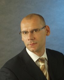 Frank Titze