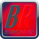Das Icon der Büroring-App