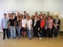 Abschlussbild Hannover PBS Zertifizierter Fachberater