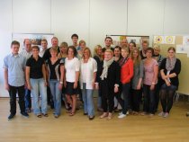 Abschlussbild Hannover PBS Zertifizierter Fachberater