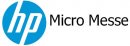 Ingram Micro HP Micro Messe Logo