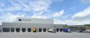 Logistikzentrum Soennecken