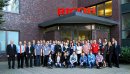 Ricoh Ausbildungsgruppe