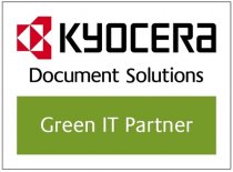 Kyocera Green Partner