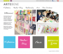 Artebene: Neugestaltung des Händlershops