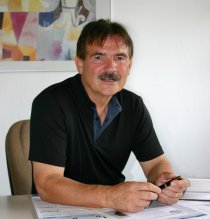 Kindermann, Norbert Dorn