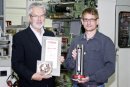 Decoprint Geschäftsführer