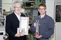 Decoprint Geschäftsführer
